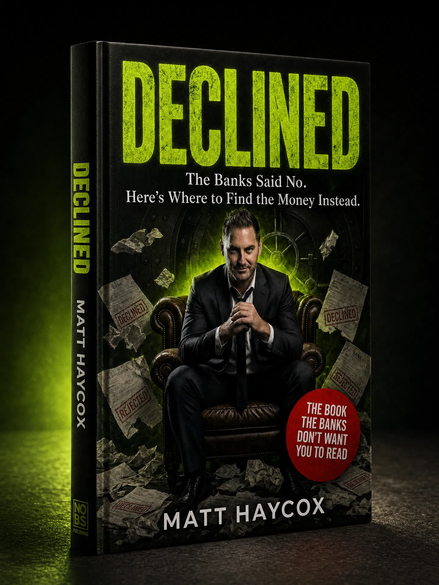 Declined