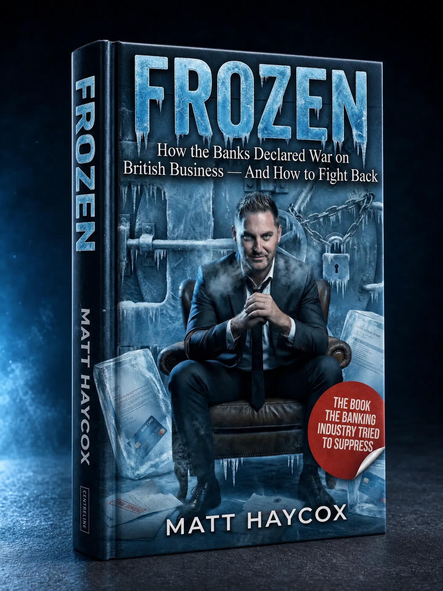 Frozen