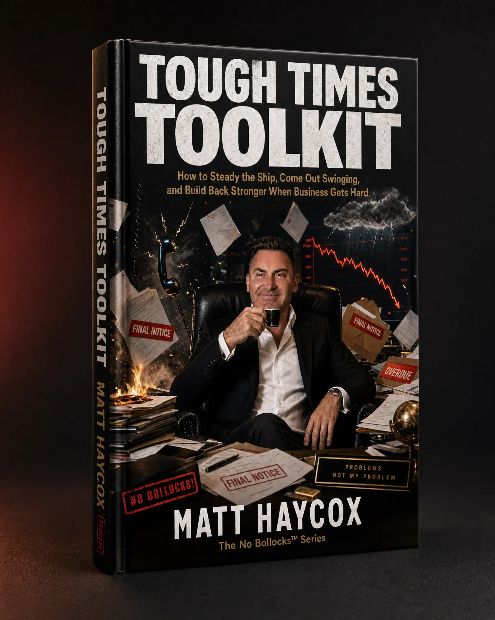Tough Times Toolkit
