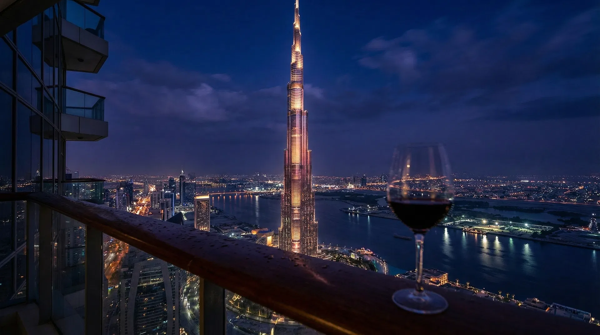 DUBAI