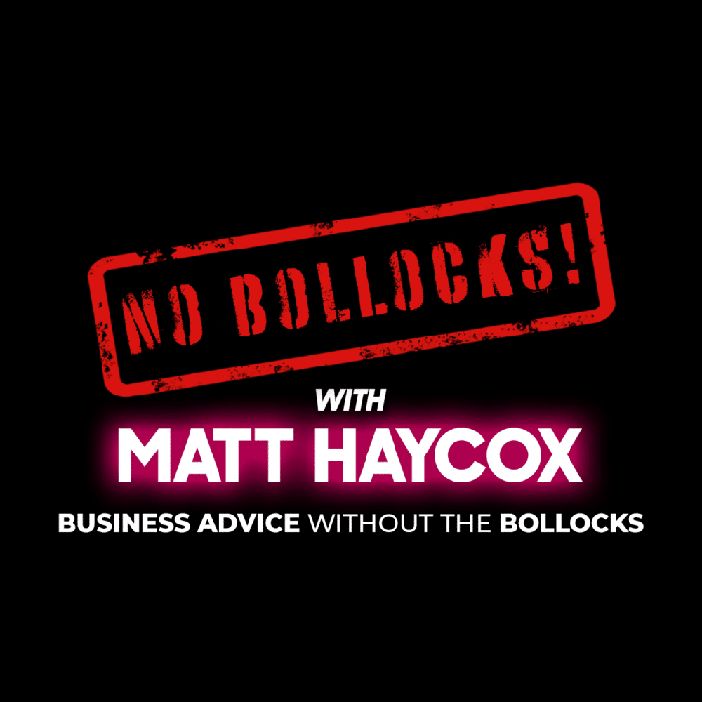No Bollocks