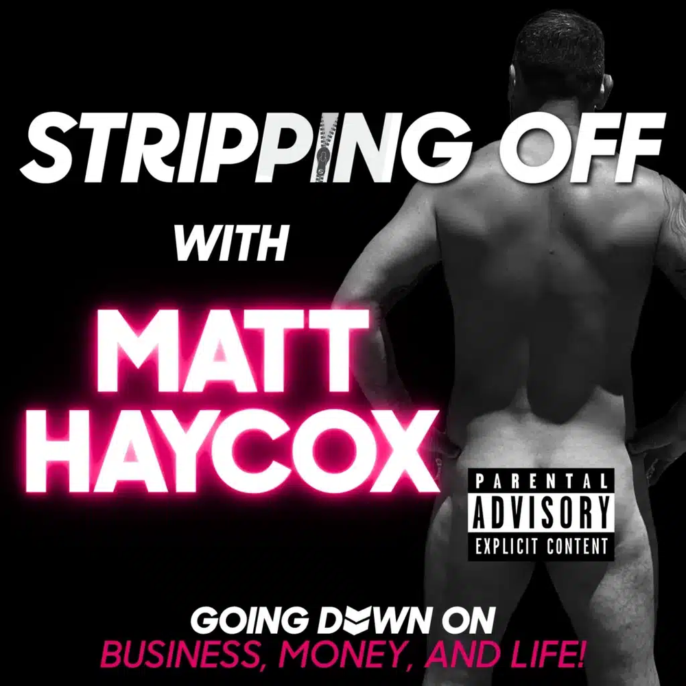 Stripping Off